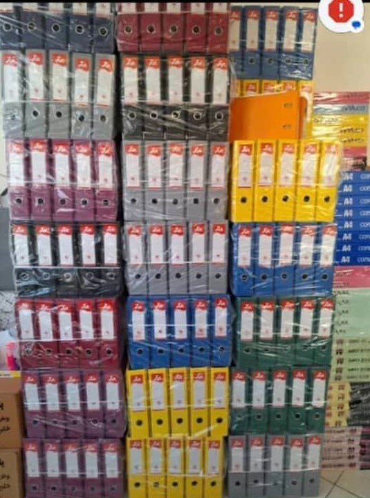 زونکن کتان لب فلز قفل خارجی کارتن دار